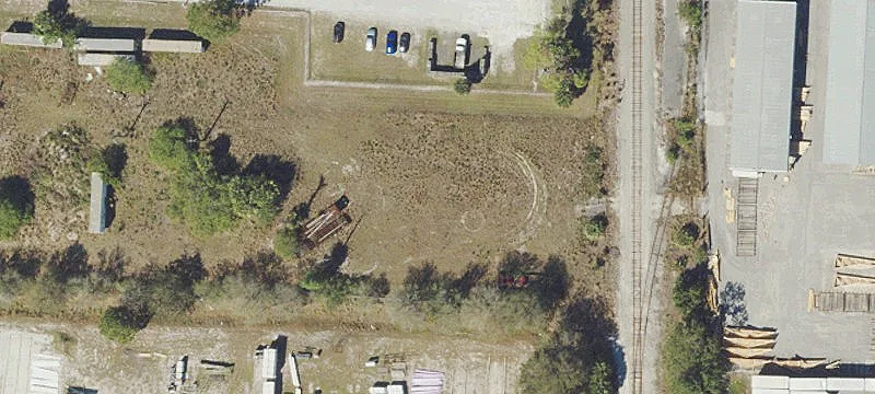 3200 Enterprise Rd