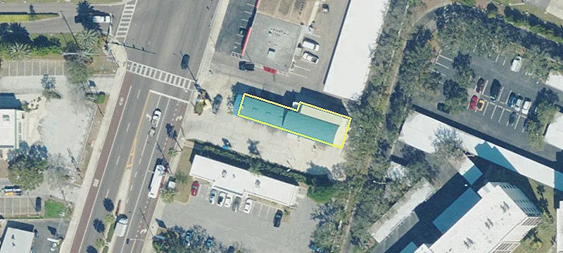 1234 Pasadena S Ave