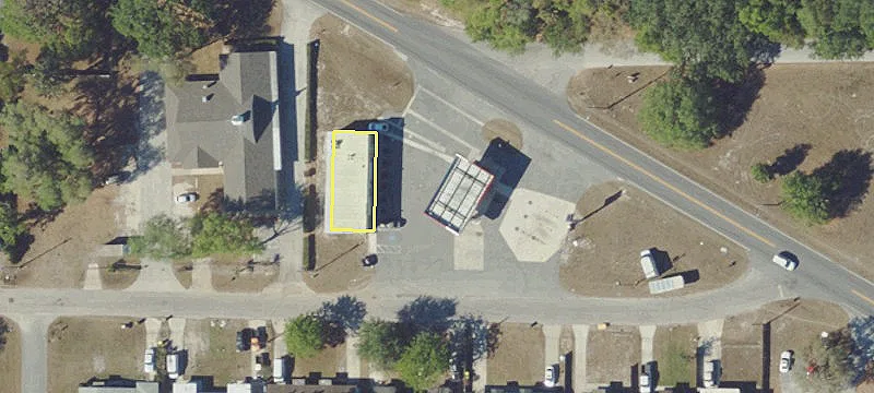 2101 Main St