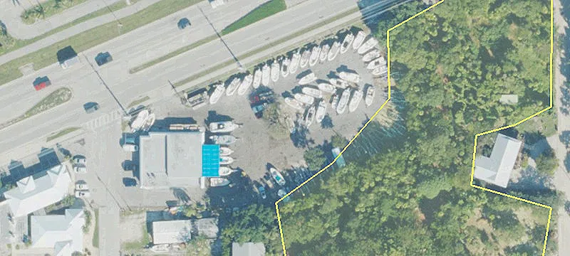 9200 Overseas Hwy