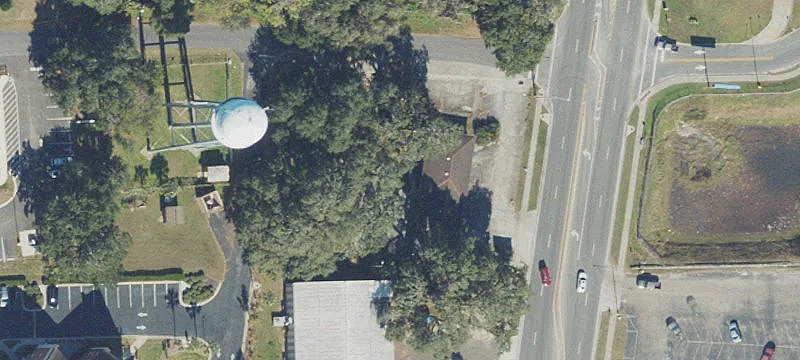 2001 Jefferson St