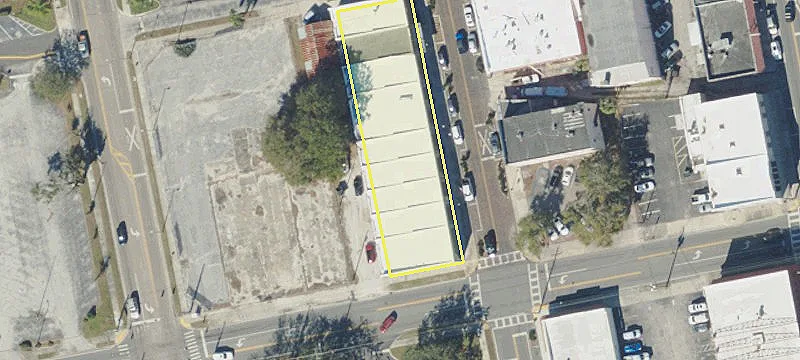 105 Evers St