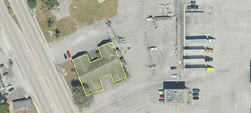 370 Us Hwy 27th N