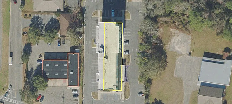 2814 Apalachee Pkwy