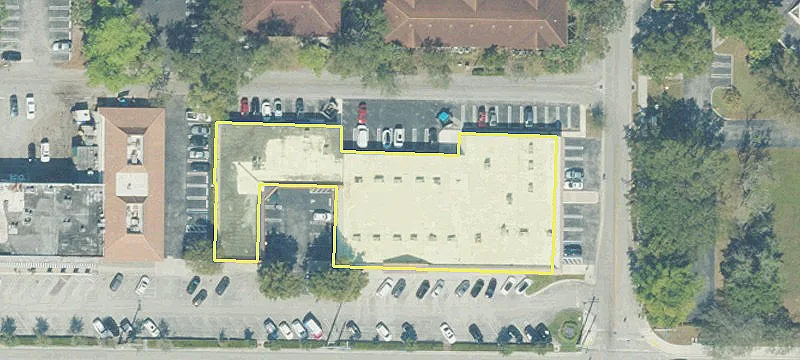 10115 Sample Rd, Unit 10121