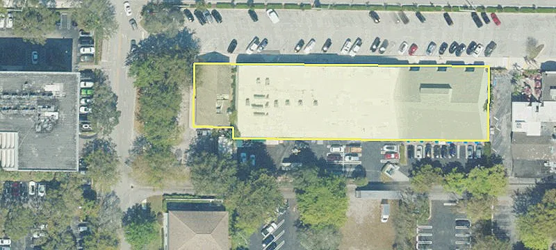 9870 Sample Rd, Unit 9880