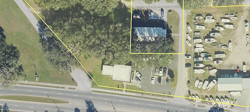 25703 Hwy 19
