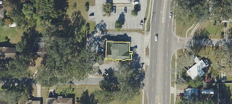 1513 James L Redman Pkwy