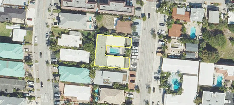 4553 Bougainvilla Dr