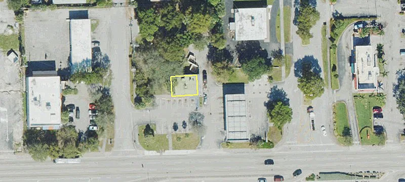 3311 Broward Blvd