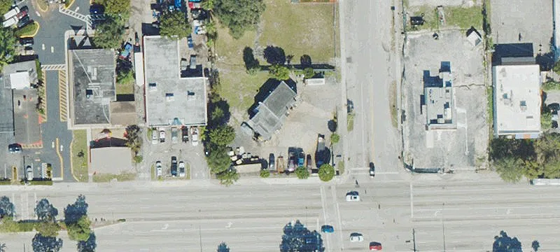3401 Broward Blvd