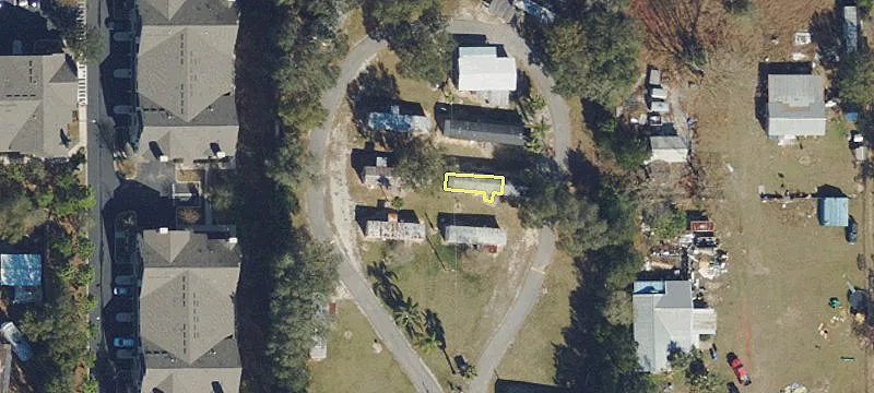 4114 Silver Ln