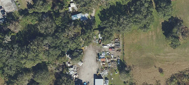 1501 92nd Hwy