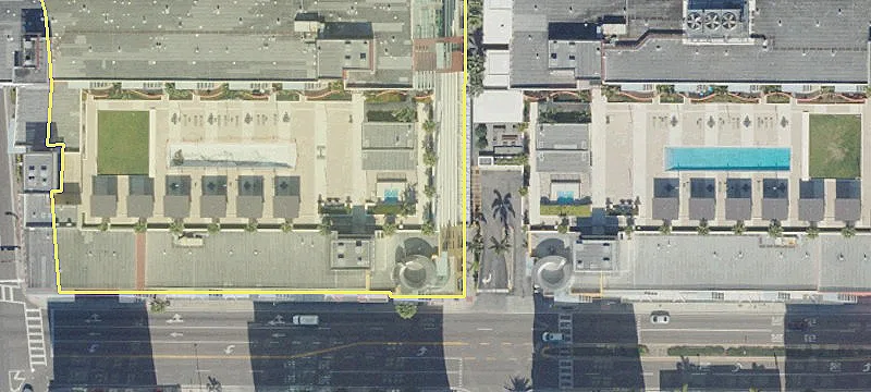 1120 Kennedy Blvd, Unit 231