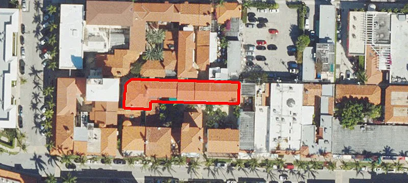 345 Worth Ave