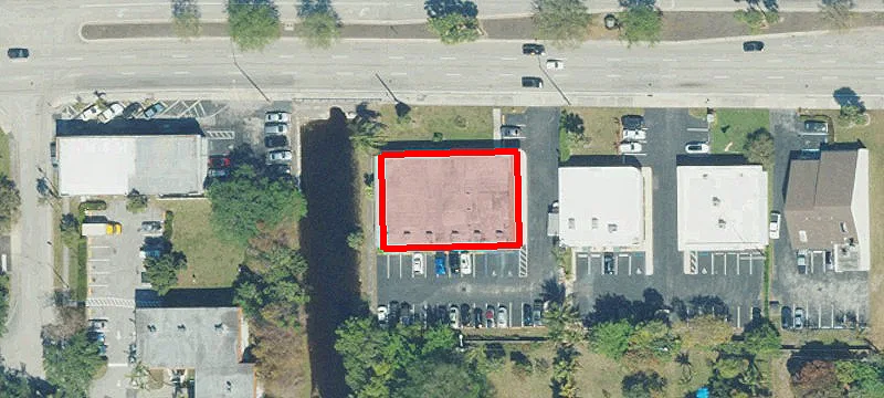 6350 Atlantic Blvd Ste, Unit 3