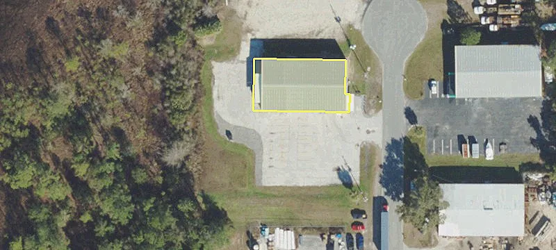 121 Satellite Ct