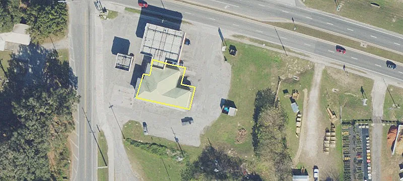 25822 Hwy 19
