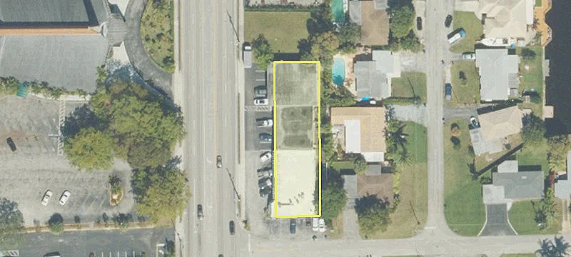 2916-2920 Andrews Ave