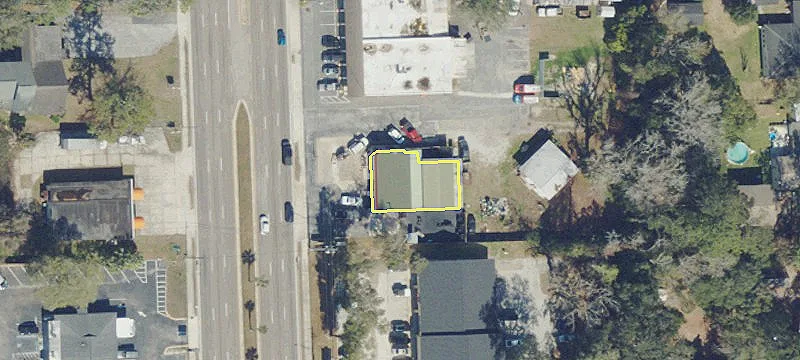 1109 Park Ave