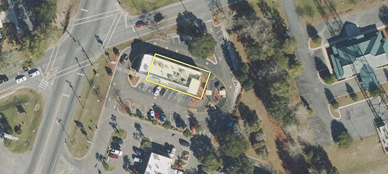 2605 Crawfordville Hwy