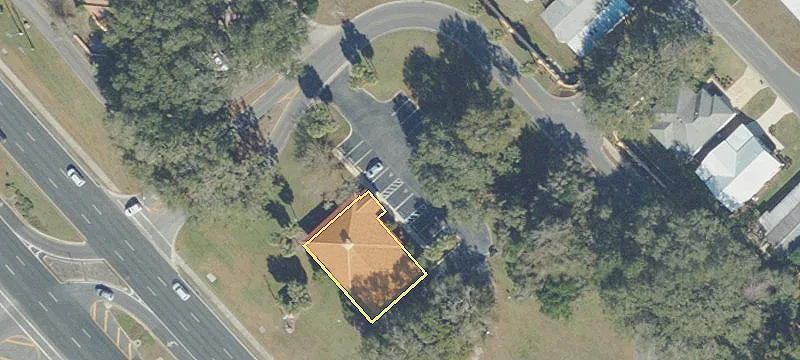 295 Us Hwy 441st, Unit 27