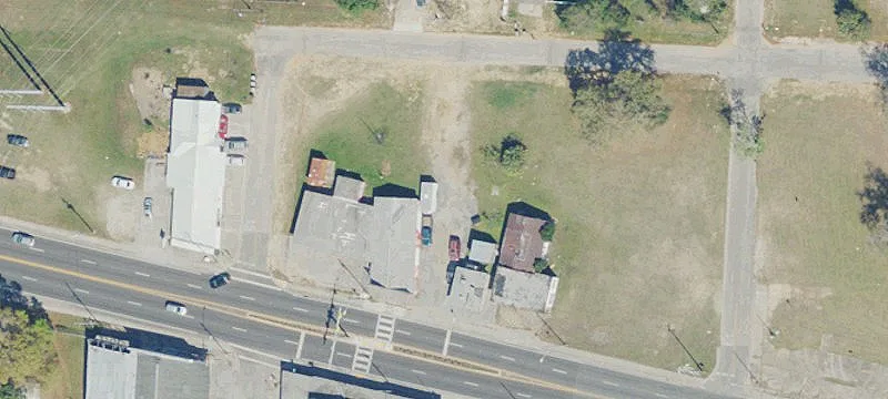 3422 Mobile Hwy