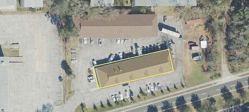 2510 Ronald Reagan Blvd