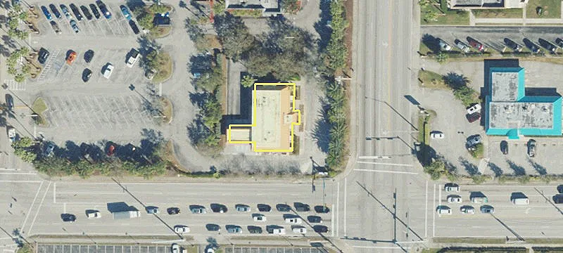 1205 Us Hwy 1st 1