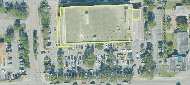 155 2nd Ave