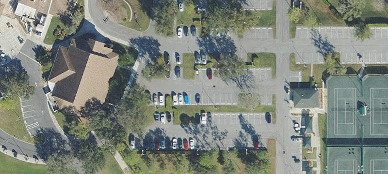 2340 Grand Pnes Blvd