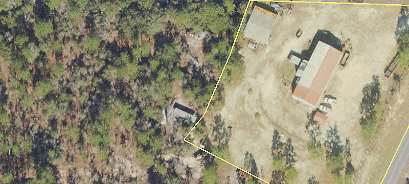 5263 Coy Burgess Loop