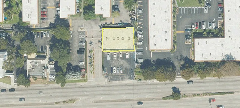 741 Oakland Park Blvd, Unit 781