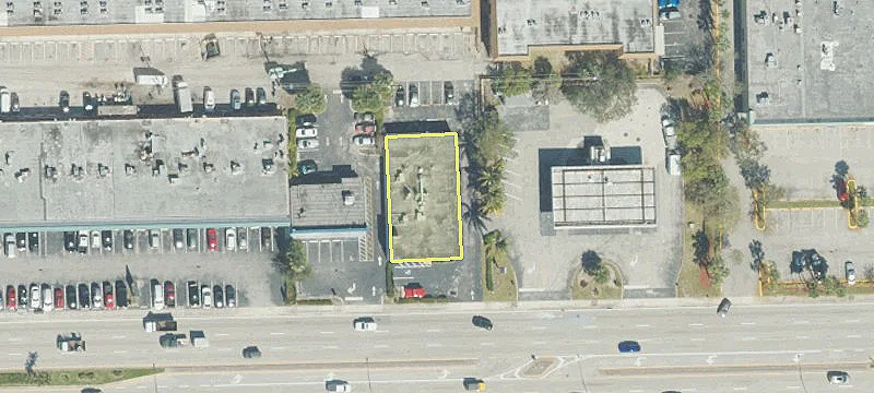 1361 Commercial Blvd