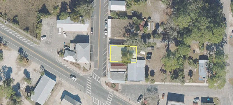 88 Tallahassee St