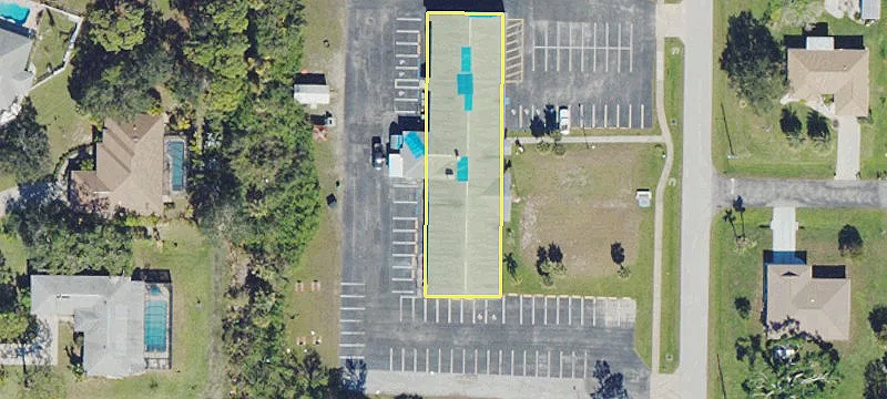 550 Mccall Rd