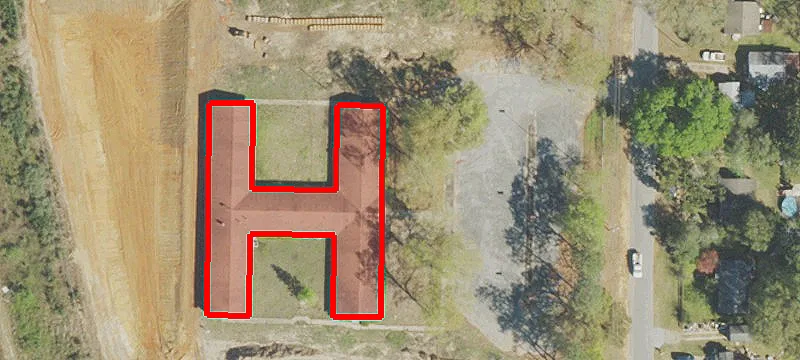 117 Pace Pkwy