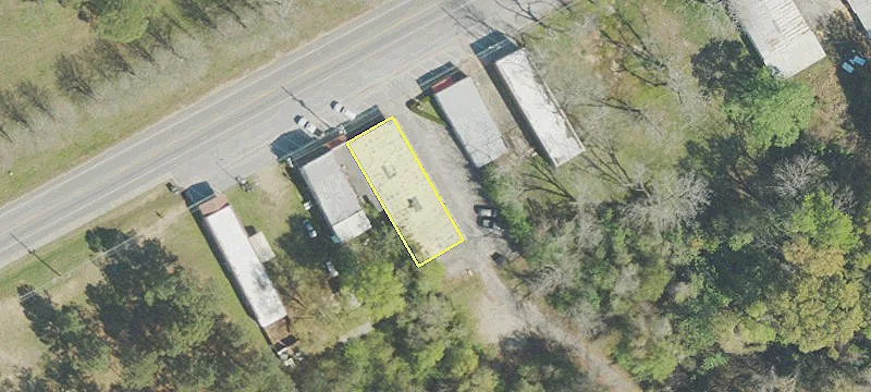 292 Muscogee Rd