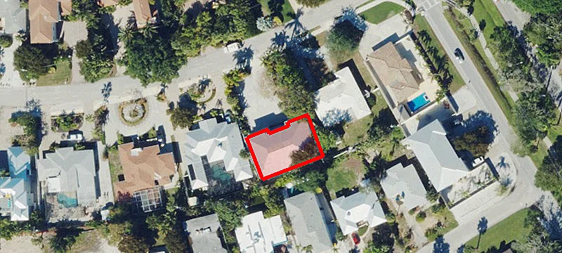 528 Polk Dr