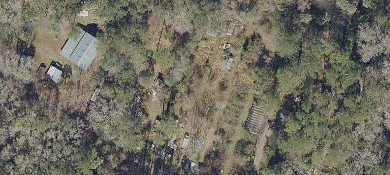 Micanopy, FL 32667
