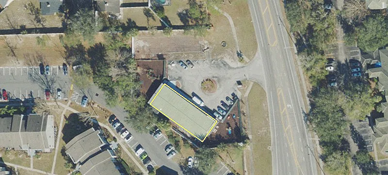 900 Dodd Rd