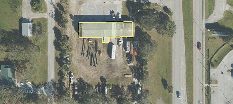 2308 Us Hwy 441st N