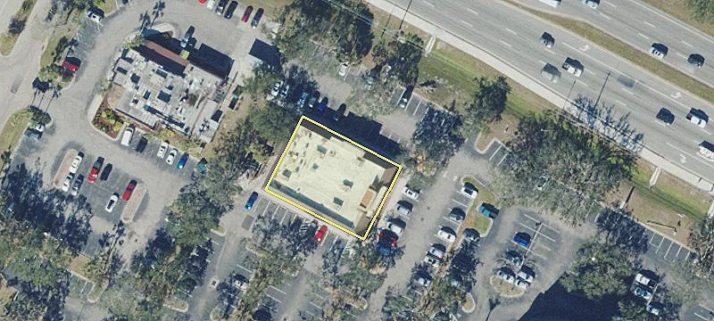 1481 Tamiami Trl