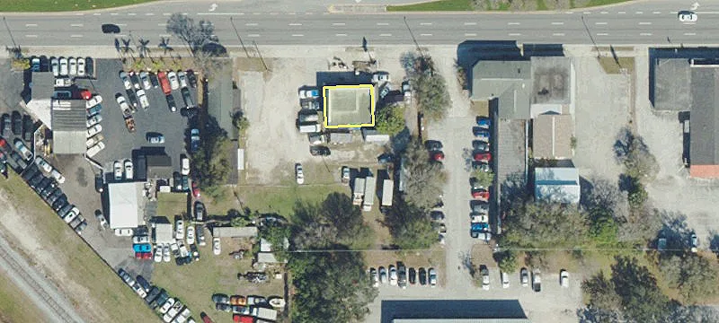 5690 Park N Blvd