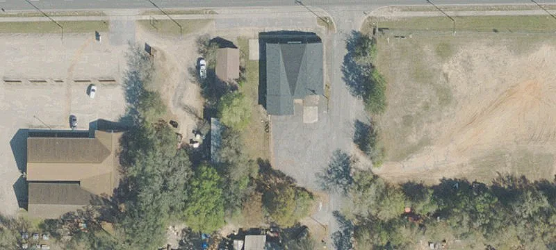 803 James Lee Blvd