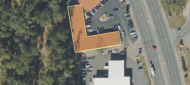 2522 Capital Cir Ne Ste, Unit 5