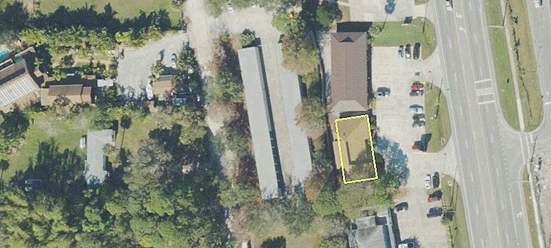 2260 Mimosa Ave