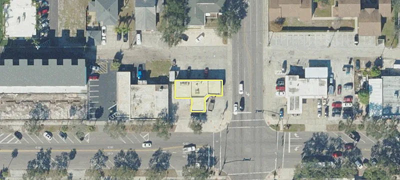 2801 Central Ave