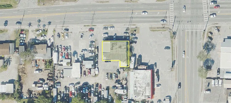 2101 Aurora Rd