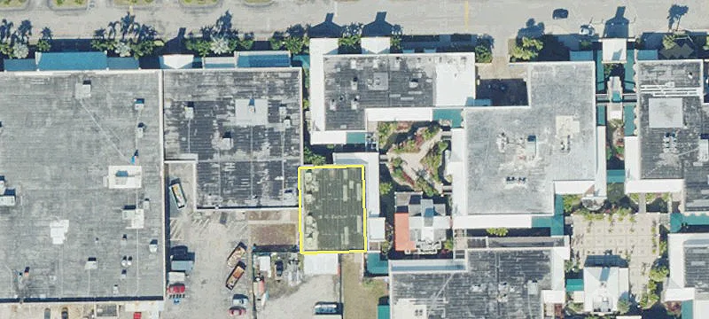 1380 Colonial Blvd, Unit 1400